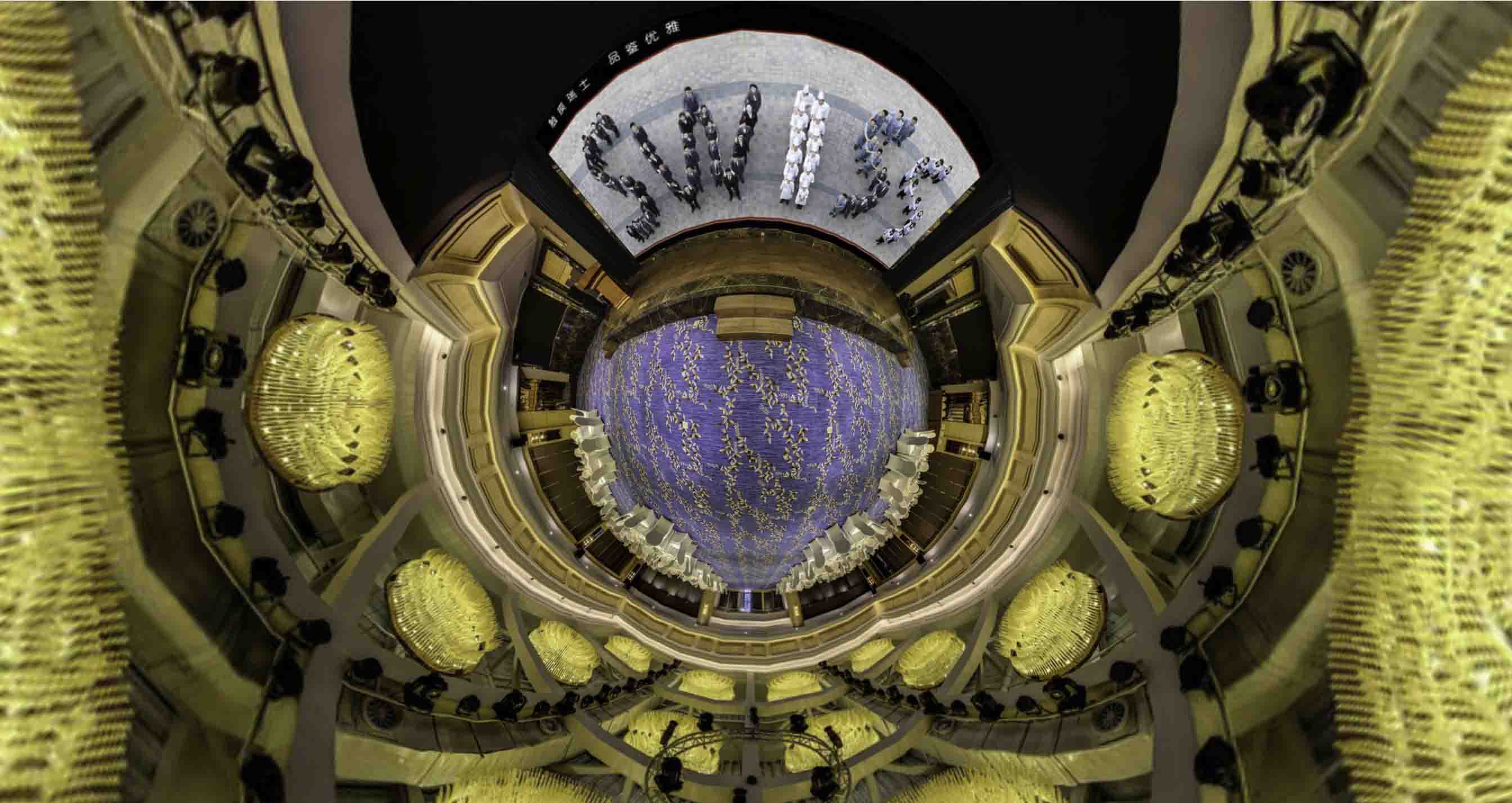 大化探索VR全景拍摄中的深度感：营造沉浸式体验的关键要素